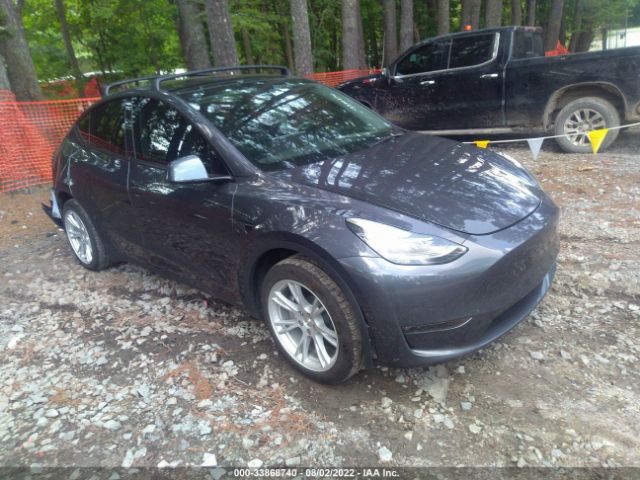 5YJYGDEE0MF254955  tesla model y 2021 IMG 0