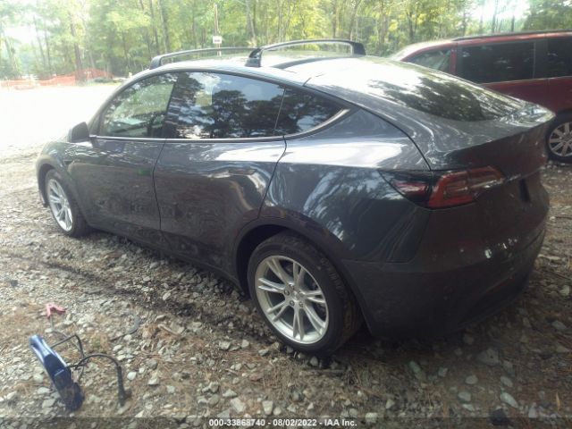 5YJYGDEE0MF254955  tesla model y 2021 IMG 2