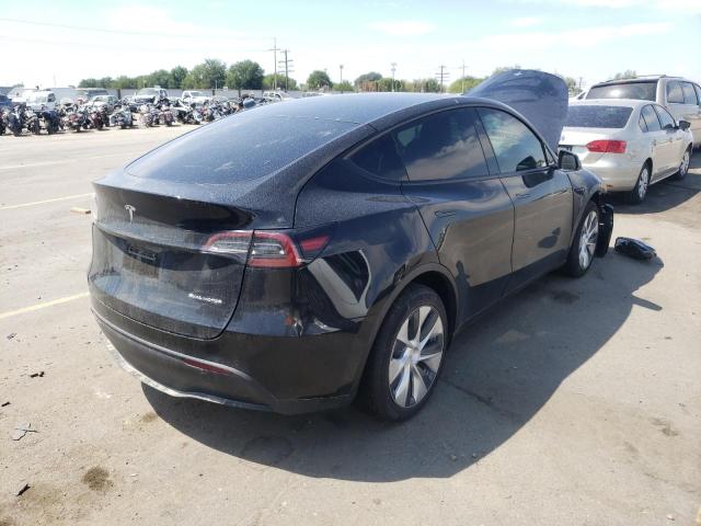 5YJYGDEE0MF255359  tesla model y 2021 IMG 3