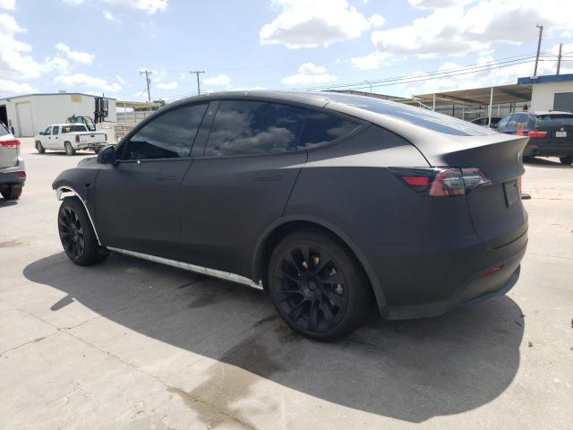 5YJYGDEE0MF299314  tesla model y 2021 IMG 1