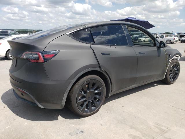 5YJYGDEE0MF299314  tesla model y 2021 IMG 2