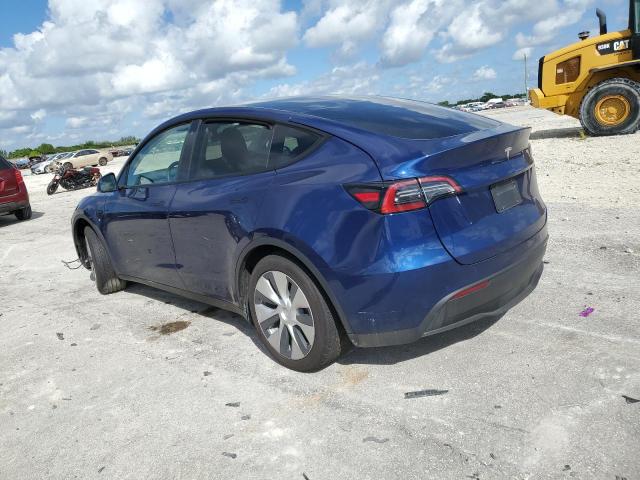 5YJYGDEE0MF299443  tesla model y 2021 IMG 1