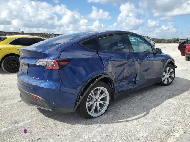 5YJYGDEE0MF299443  tesla model y 2021 IMG 2