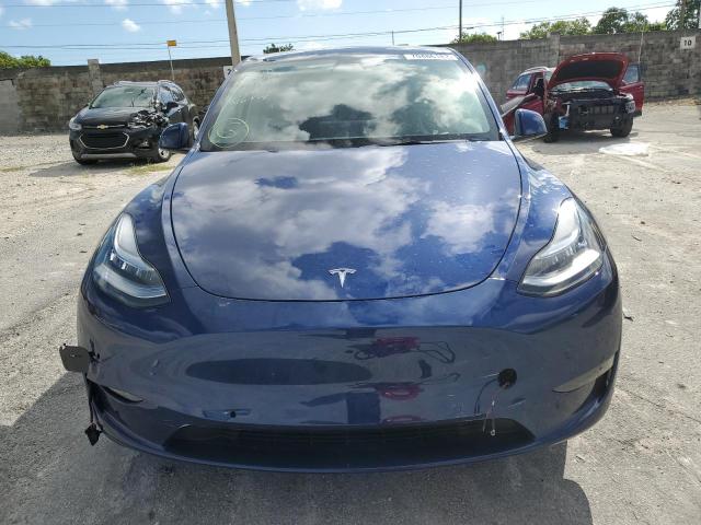 5YJYGDEE0MF299443  tesla model y 2021 IMG 4