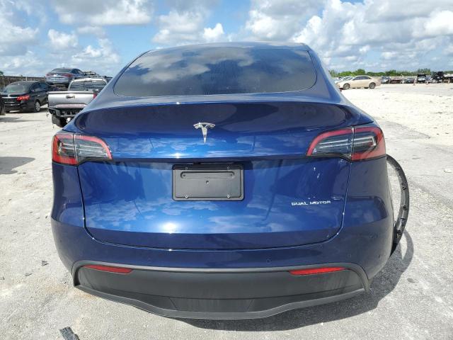 5YJYGDEE0MF299443  tesla model y 2021 IMG 5