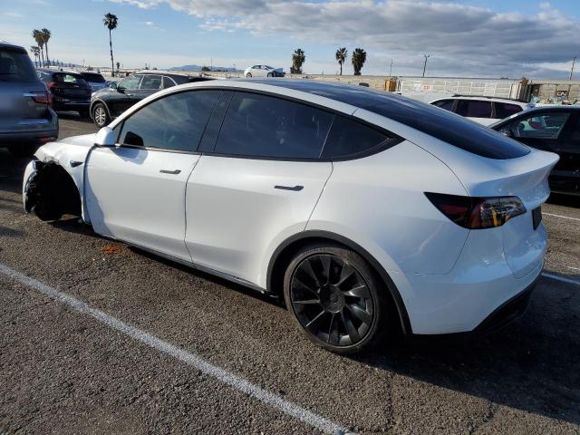 5YJYGDEE0MF303300  tesla model y 2021 IMG 1