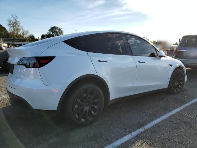 5YJYGDEE0MF303300  tesla model y 2021 IMG 2