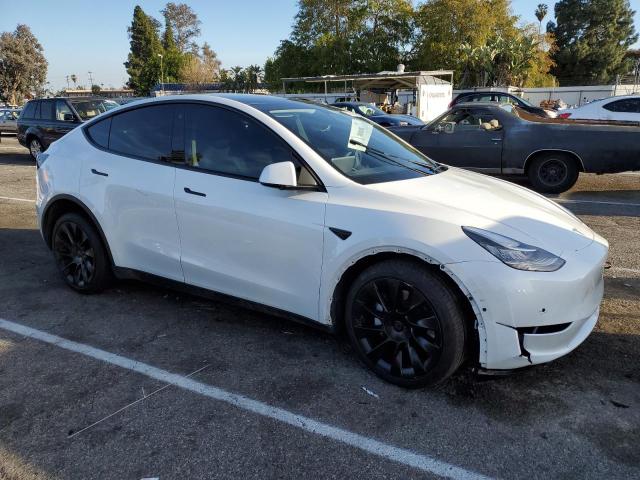 5YJYGDEE0MF303300  tesla model y 2021 IMG 3