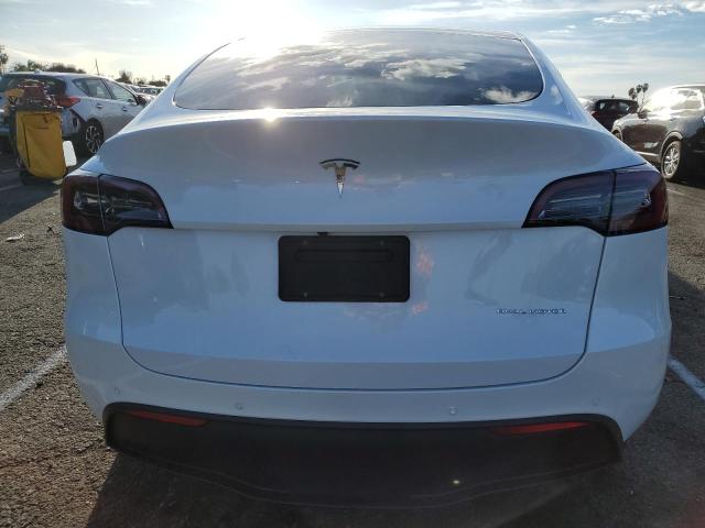 5YJYGDEE0MF303300  tesla model y 2021 IMG 5