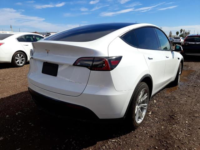 5YJYGDEE0MF305497  tesla model y 2021 IMG 3