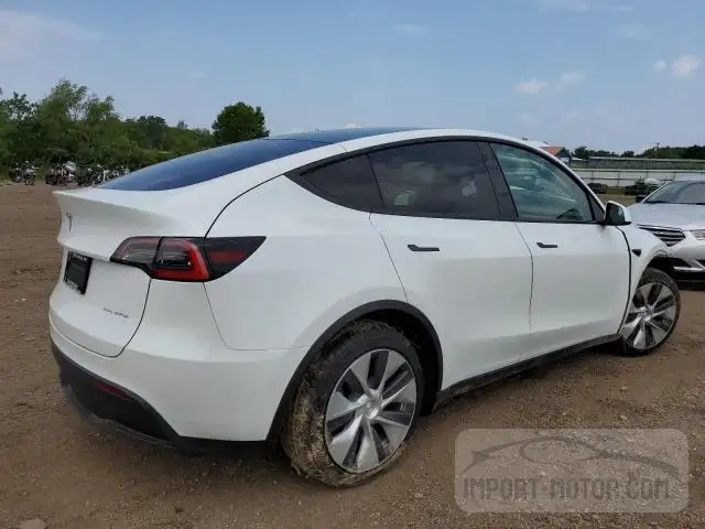 5YJYGDEE1MF078479  tesla model y 2021 IMG 2