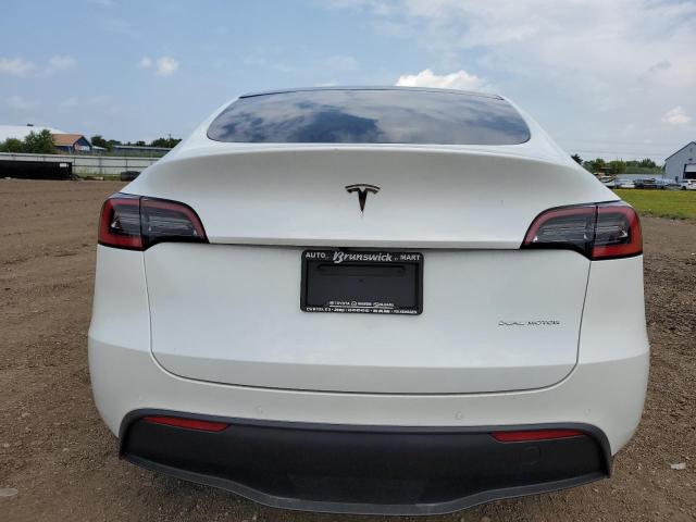 5YJYGDEE1MF078479  tesla model y 2021 IMG 5