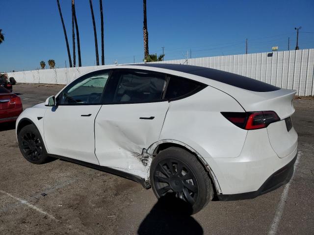 5YJYGDEE1MF130113  tesla model y 2021 IMG 1