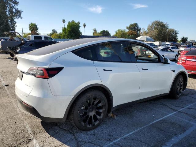 5YJYGDEE1MF130113  tesla model y 2021 IMG 2