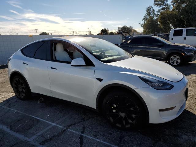 5YJYGDEE1MF130113  tesla model y 2021 IMG 3