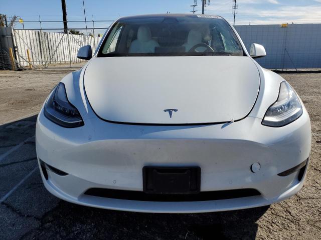 5YJYGDEE1MF130113  tesla model y 2021 IMG 4