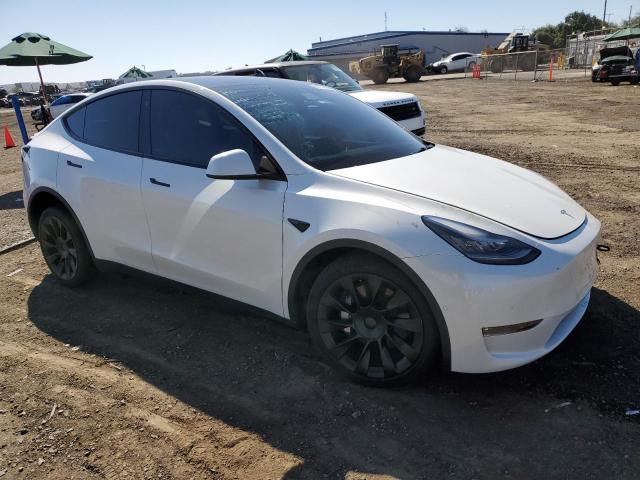 5YJYGDEE1MF142522  tesla model y 2021 IMG 3