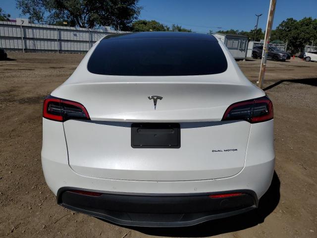 5YJYGDEE1MF142522  tesla model y 2021 IMG 5