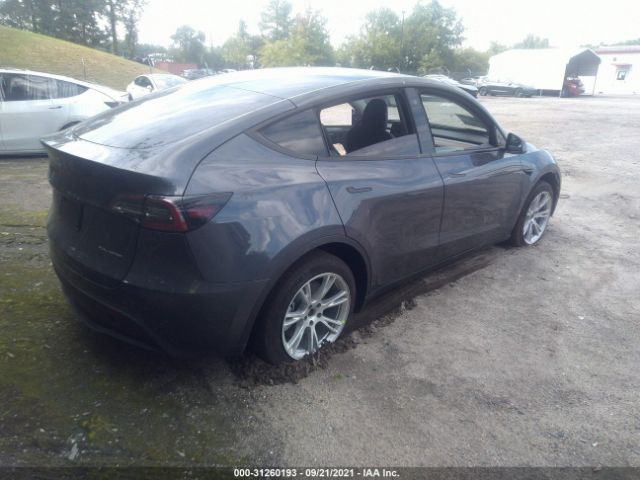 5YJYGDEE1MF146800  tesla model y 2021 IMG 3