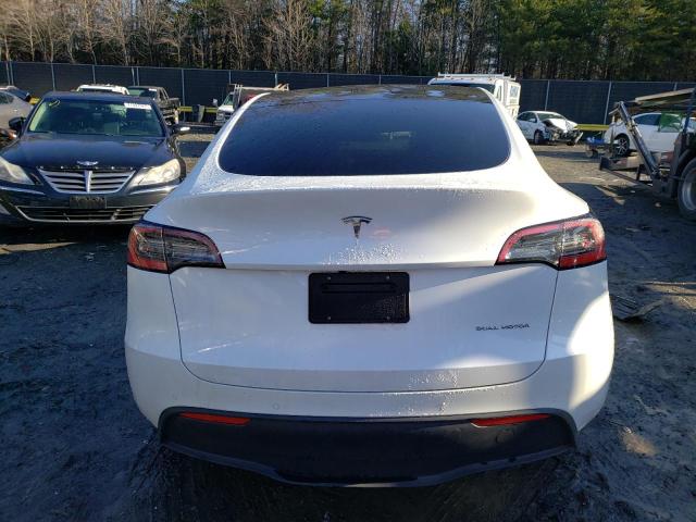 5YJYGDEE1MF185242  tesla model y 2021 IMG 5