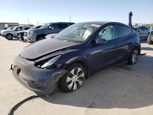 5YJYGDEE1MF210138  tesla model y 2021 IMG 0