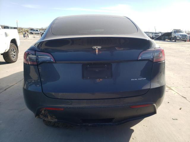 5YJYGDEE1MF210138  tesla model y 2021 IMG 5