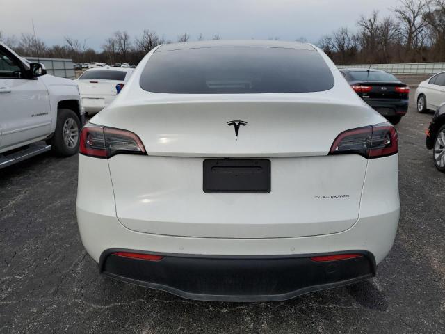 5YJYGDEE1MF262465  tesla model y 2021 IMG 5