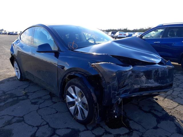 5YJYGDEE1MF296826  tesla model y 2021 IMG 0