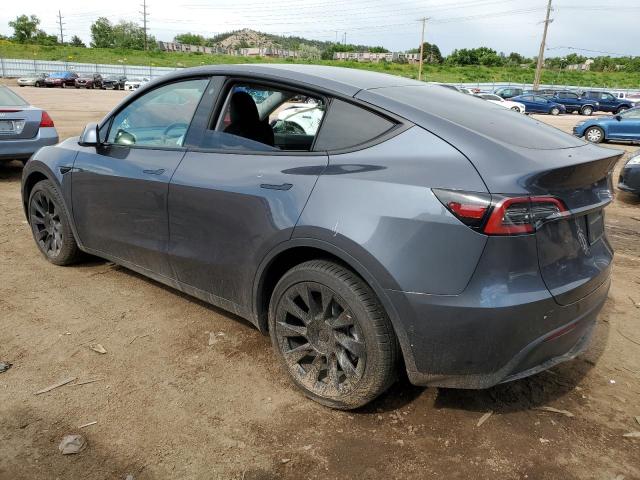 5YJYGDEE1MF300745  tesla model y 2021 IMG 1