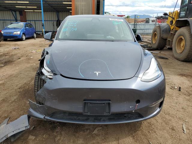 5YJYGDEE1MF300745  tesla model y 2021 IMG 4