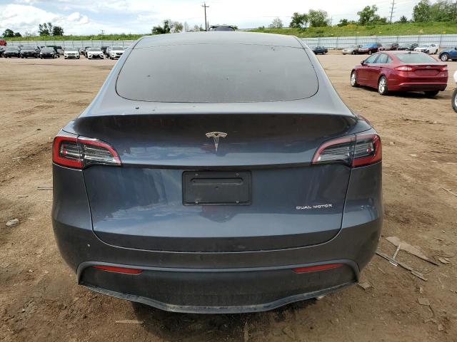 5YJYGDEE1MF300745  tesla model y 2021 IMG 5