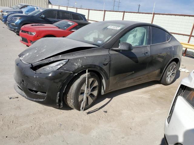 5YJYGDEE2MF116981  tesla model y 2021 IMG 0