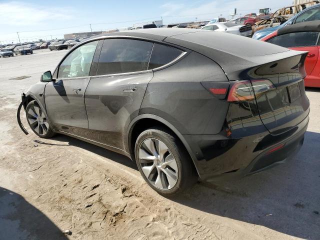 5YJYGDEE2MF116981  tesla model y 2021 IMG 1