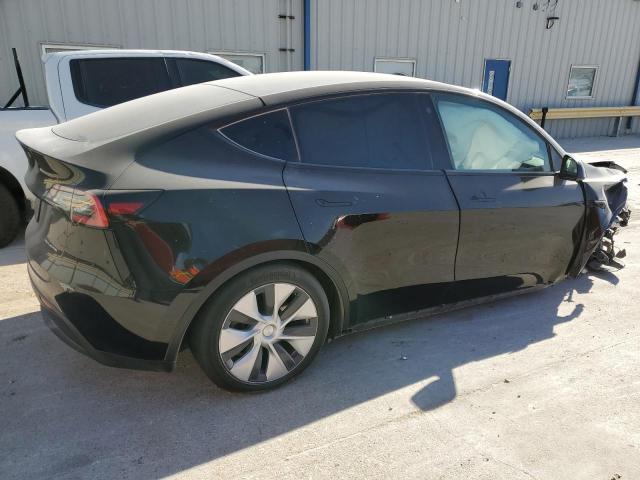 5YJYGDEE2MF116981  tesla model y 2021 IMG 2