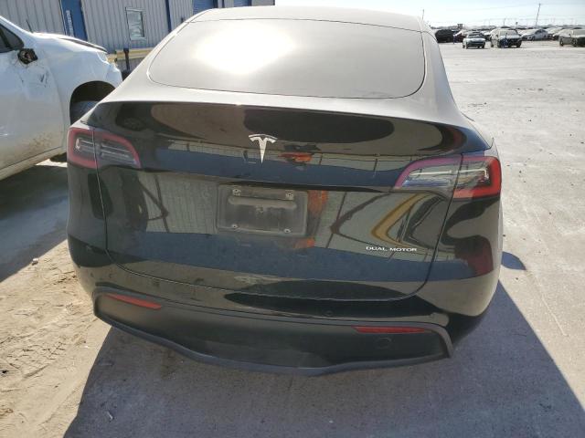 5YJYGDEE2MF116981  tesla model y 2021 IMG 5