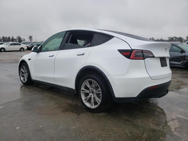 5YJYGDEE2MF124899  tesla model y 2021 IMG 1