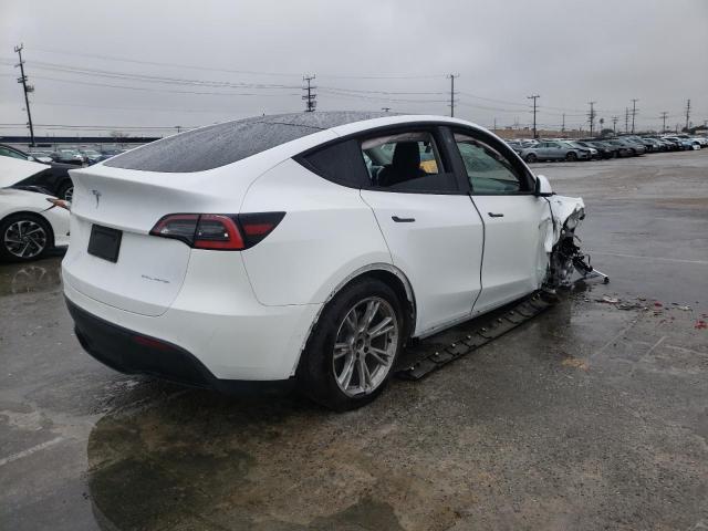 5YJYGDEE2MF124899  tesla model y 2021 IMG 2