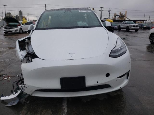 5YJYGDEE2MF124899  tesla model y 2021 IMG 4