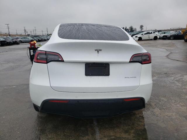 5YJYGDEE2MF124899  tesla model y 2021 IMG 5