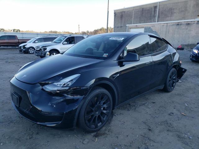 5YJYGDEE2MF152895  tesla model y 2021 IMG 0