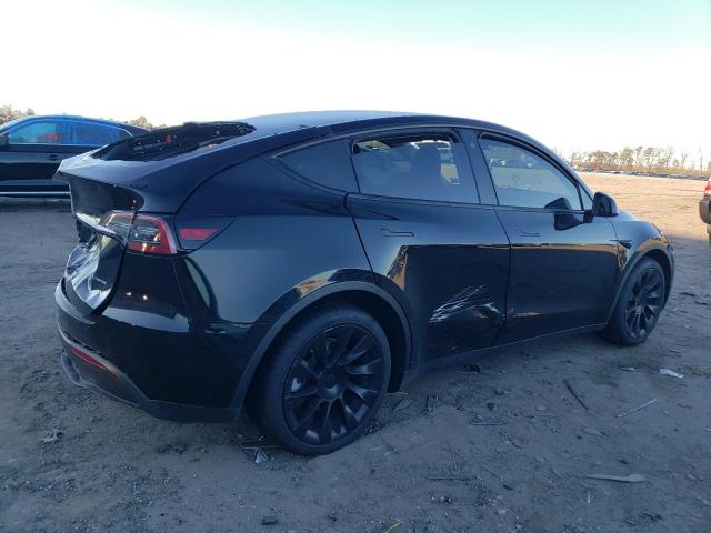 5YJYGDEE2MF152895  tesla model y 2021 IMG 2