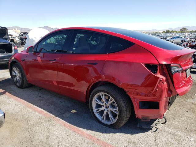 5YJYGDEE2MF173083  tesla model y 2021 IMG 1