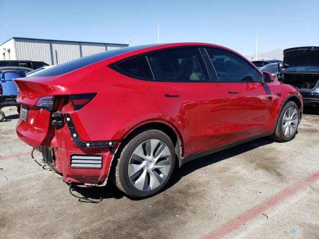 5YJYGDEE2MF173083  tesla model y 2021 IMG 2