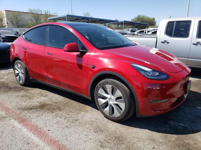 5YJYGDEE2MF173083  tesla model y 2021 IMG 3