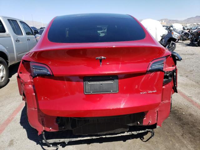 5YJYGDEE2MF173083  tesla model y 2021 IMG 5