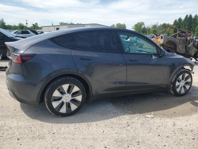 5YJYGDEE2MF188604  tesla model y 2021 IMG 2