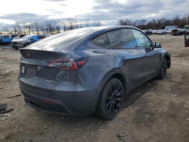 5YJYGDEE2MF189722  tesla model y 2021 IMG 2