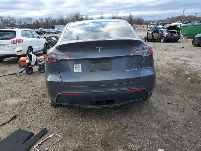 5YJYGDEE2MF189722  tesla model y 2021 IMG 5