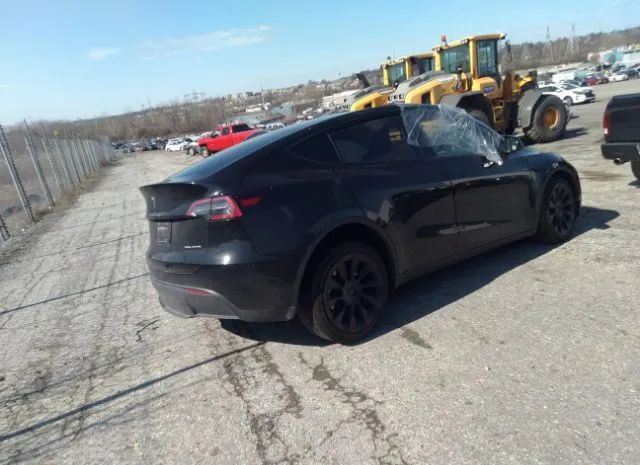 5YJYGDEE2MF198873  tesla model y 2021 IMG 3