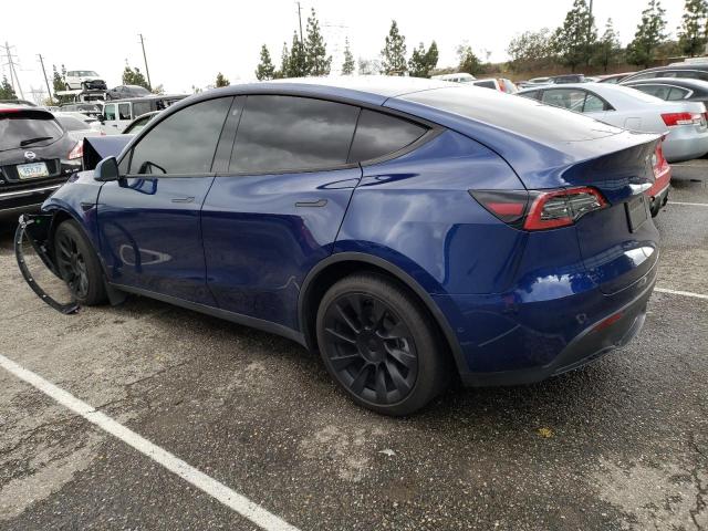 5YJYGDEE2MF202498  tesla model y 2021 IMG 1